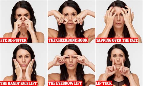 facial yoga videos|face yoga exercises video.